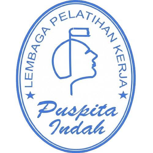 Logo Puspita Indah